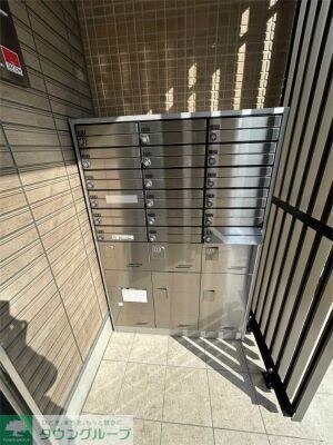 リブリ・Alba中浦和の物件内観写真