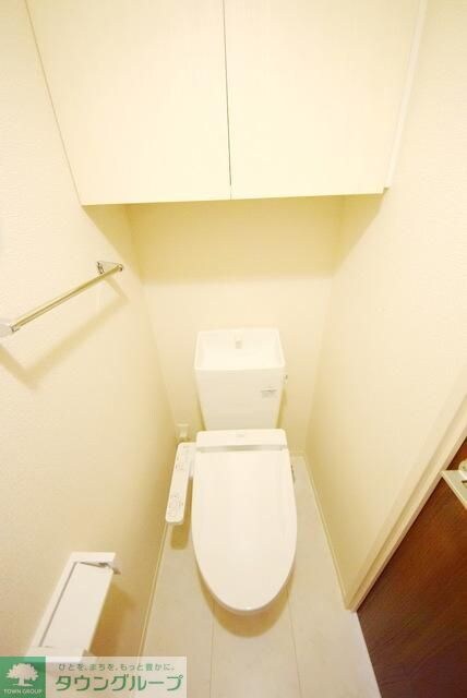 シャイン・カワナベの物件内観写真