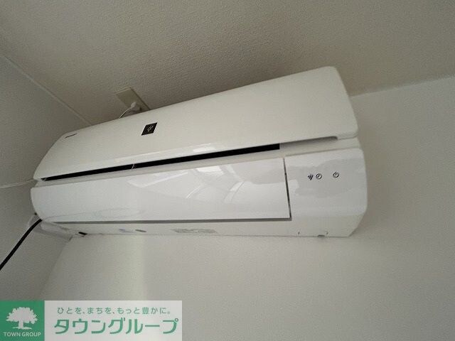 レジデンスカープ大宮の物件内観写真