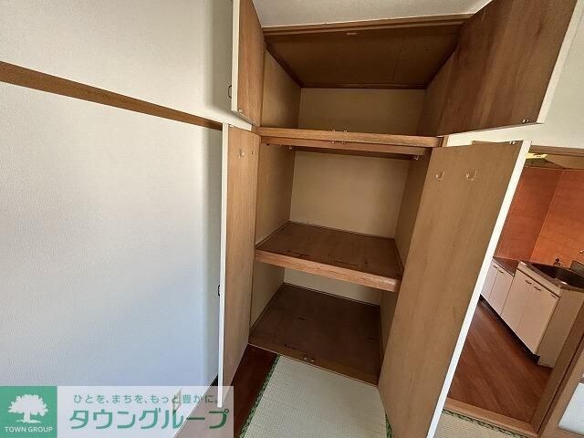 ドミール石栄の物件内観写真