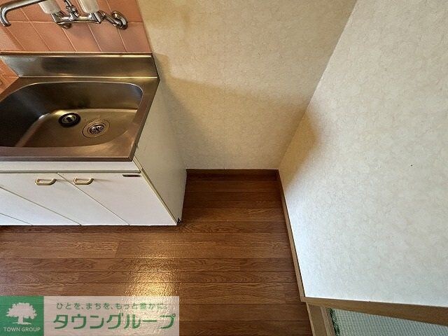 ドミール石栄の物件内観写真