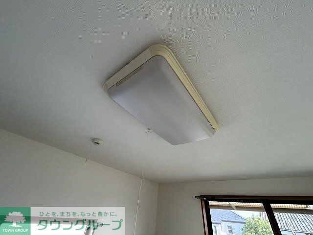 ドミール石栄の物件内観写真