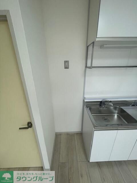 信和マンションの物件内観写真