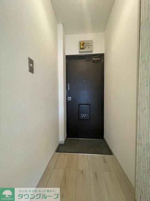 信和マンションの物件内観写真