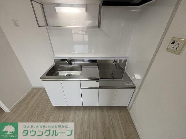 信和マンションの物件内観写真