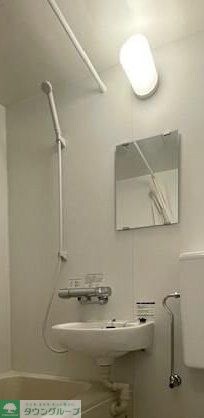 信和マンションの物件内観写真