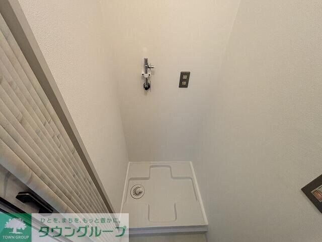 信和マンションの物件内観写真