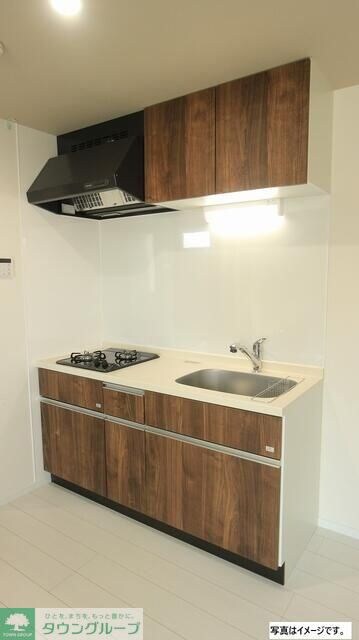 REGALEST Nの物件内観写真