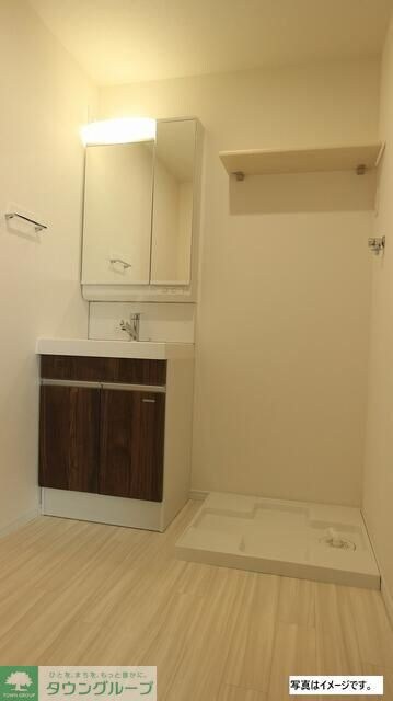 REGALEST Nの物件内観写真