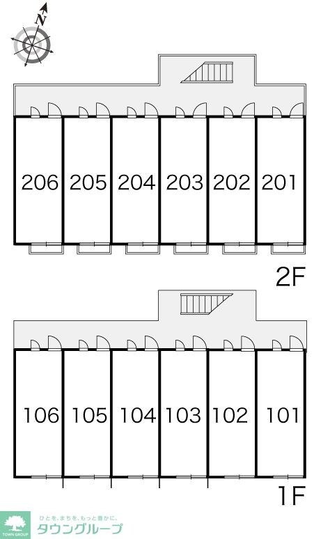 レオパレスルーミナス Ayaの物件内観写真