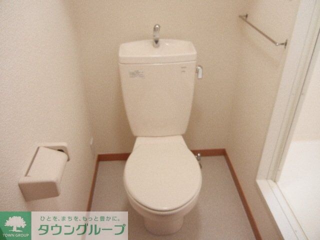 レオパレスルーミナス Ayaの物件内観写真