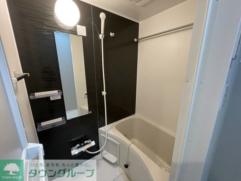 Mark Duo大和田Iの物件内観写真