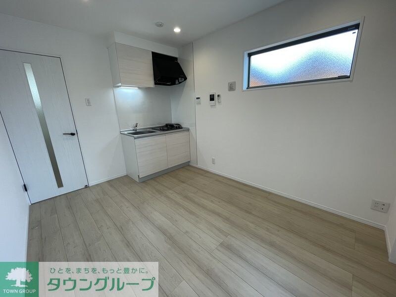 Mark Duo大和田Iの物件内観写真