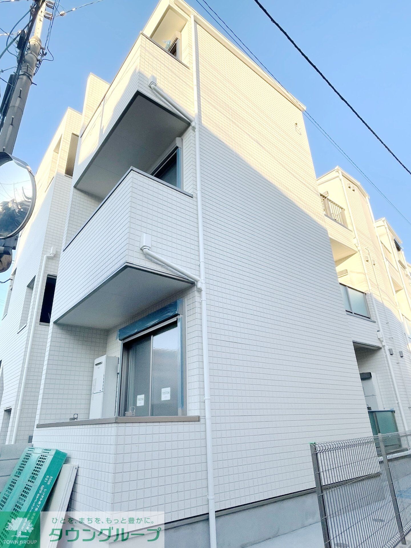 Mark Duo大和田Iの物件内観写真