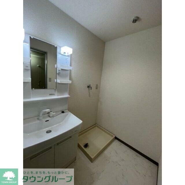 グリーンゲーブルの物件内観写真