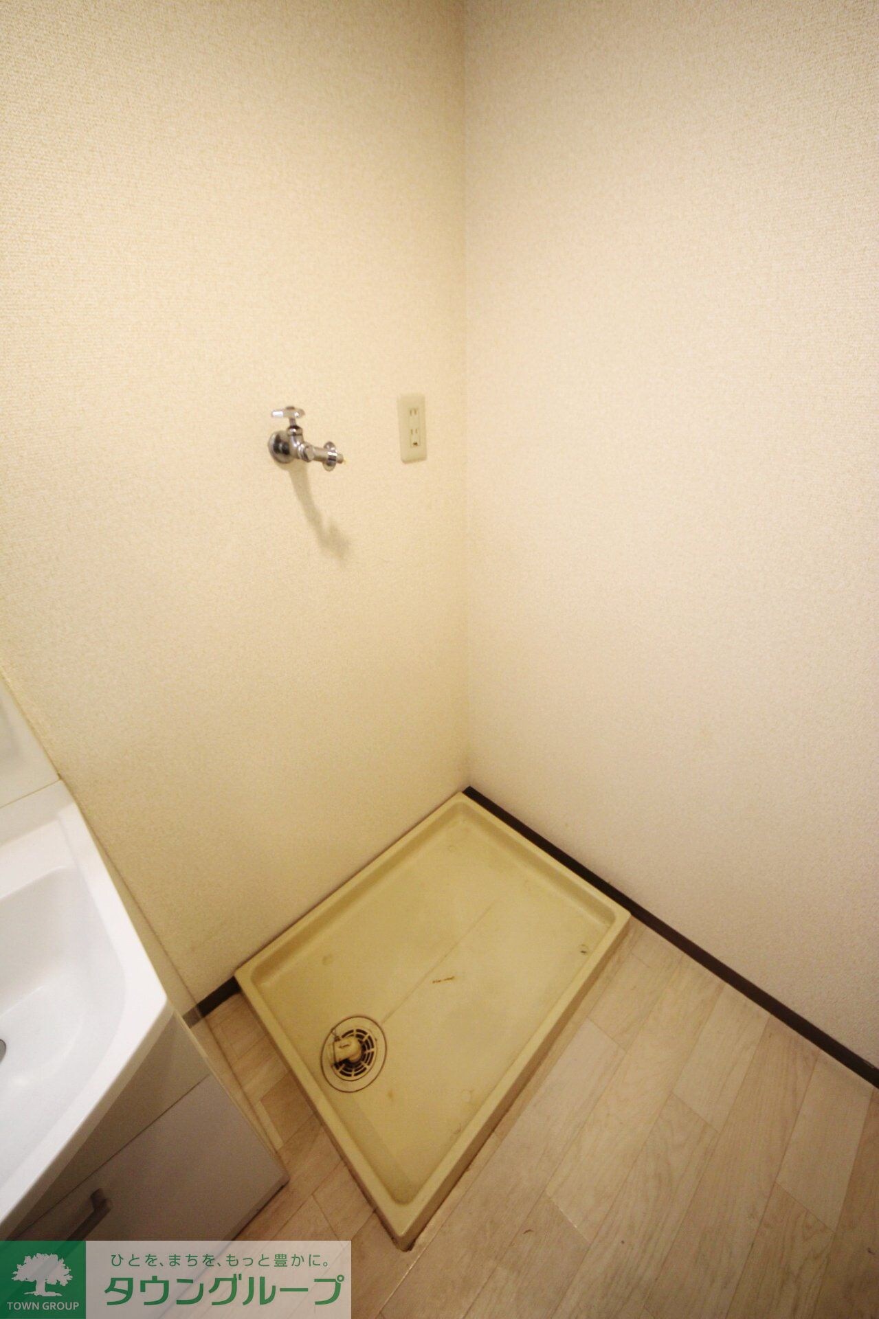 グリーンゲーブルの物件内観写真