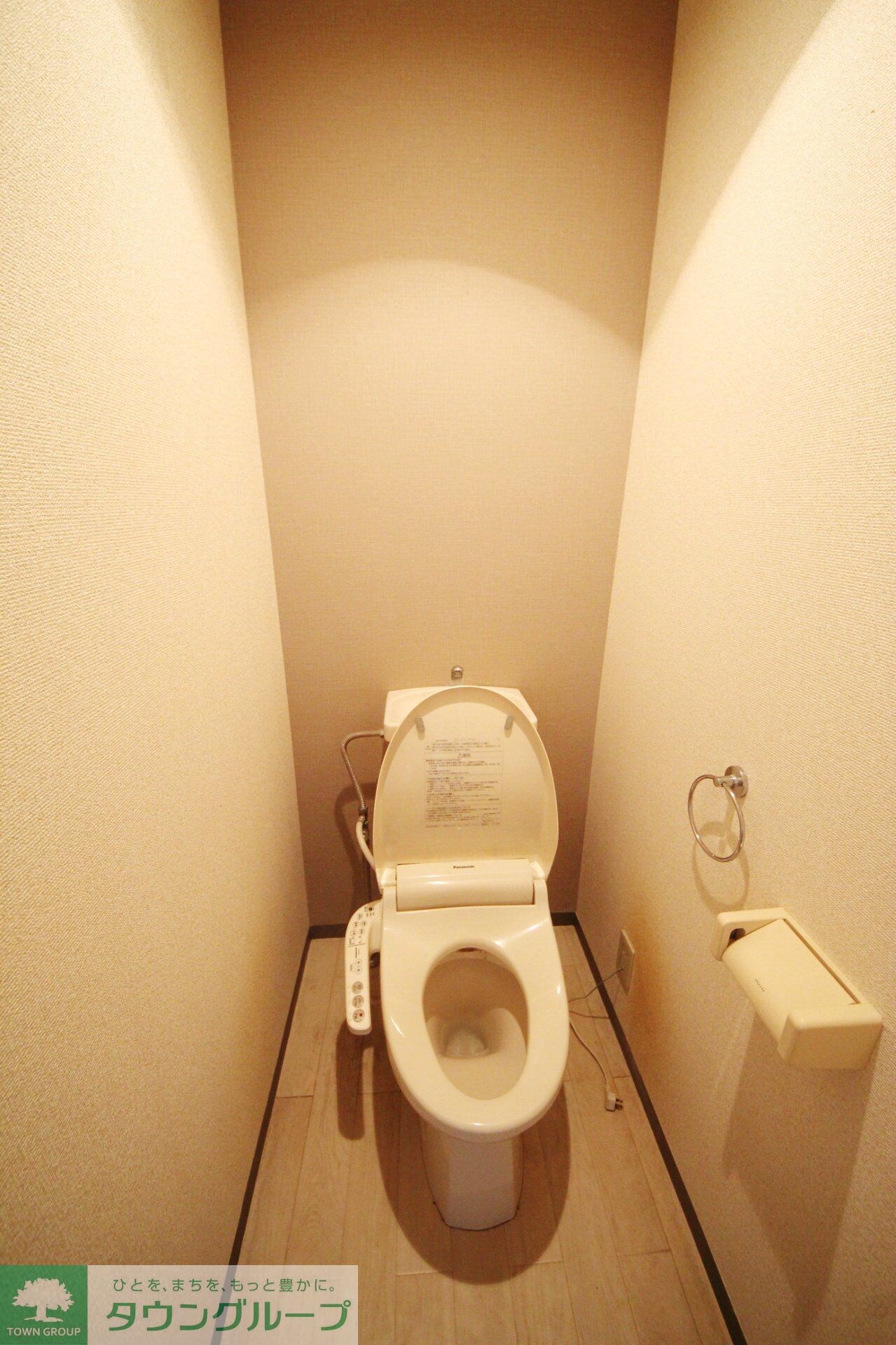 グリーンゲーブルの物件内観写真