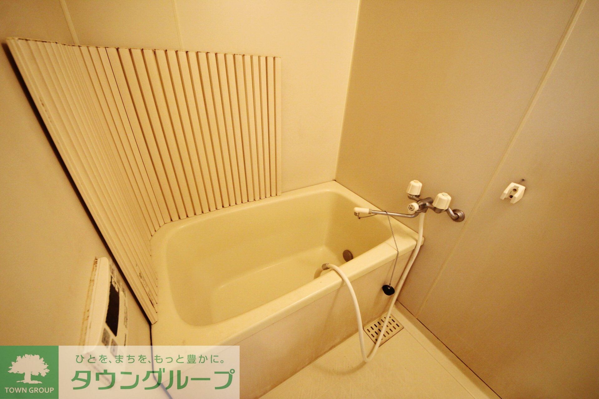 グリーンゲーブルの物件内観写真