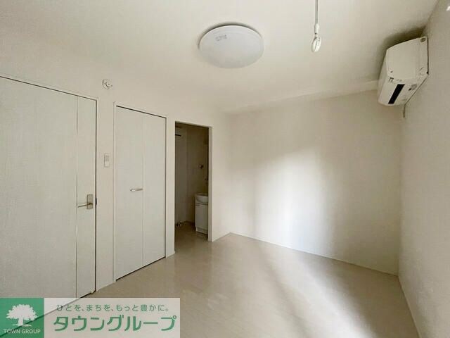 ソレイユ大和田の物件内観写真