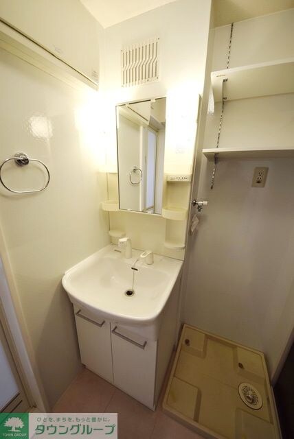 セジュール・アイの物件内観写真