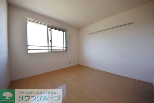 セジュール・アイの物件内観写真