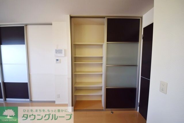 セジュール・アイの物件内観写真