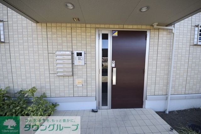 セジュール・アイの物件内観写真