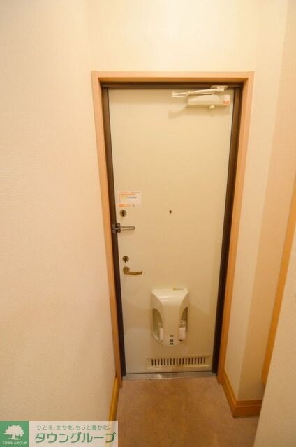 リビングタウン三橋の物件内観写真