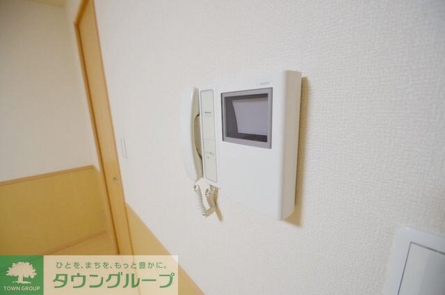 リビングタウン三橋の物件内観写真