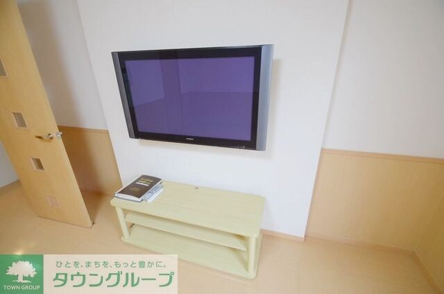 リビングタウン三橋の物件内観写真