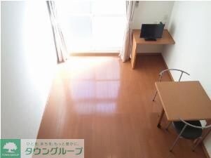 レオパレスMINEIIの物件内観写真