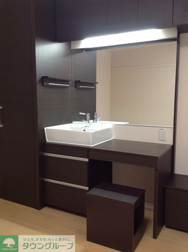 レオネクスト桜台の物件内観写真