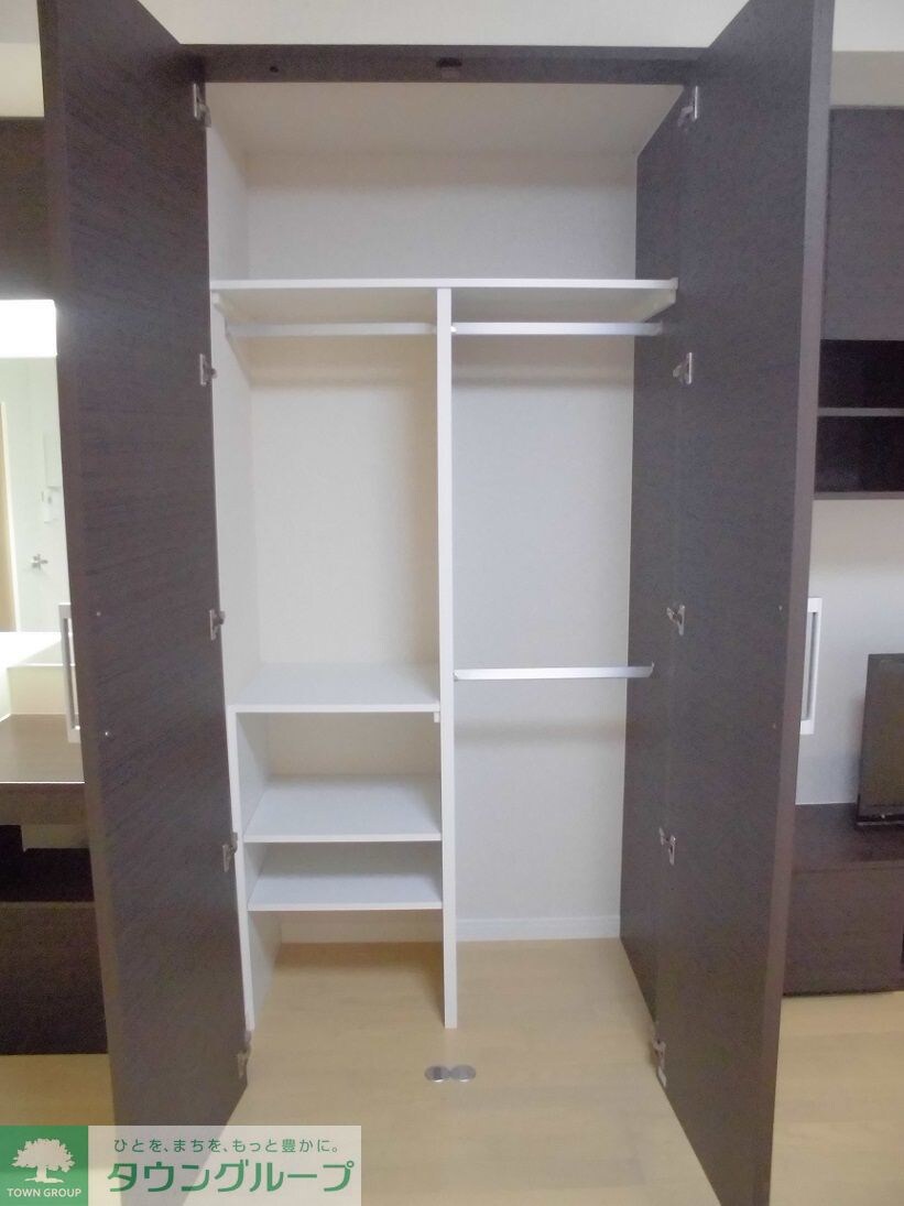 レオネクスト桜台の物件内観写真