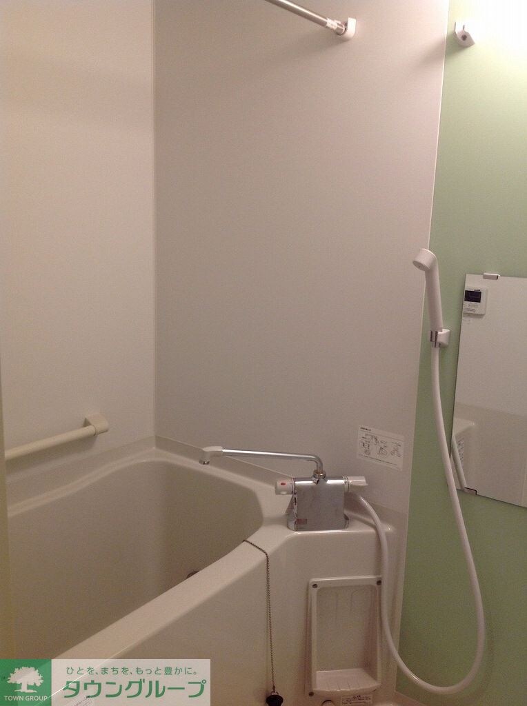 レオネクスト桜台の物件内観写真