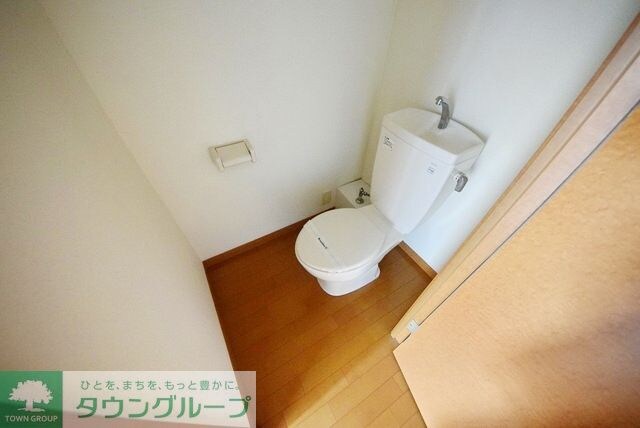 レオパレスボヌールの物件内観写真