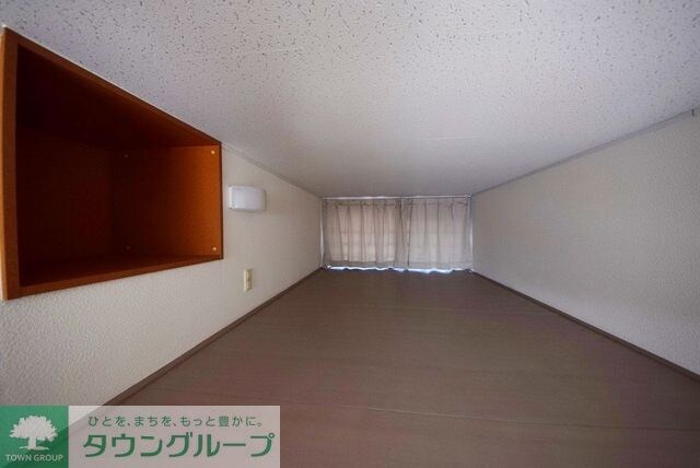 レオパレスボヌールの物件内観写真