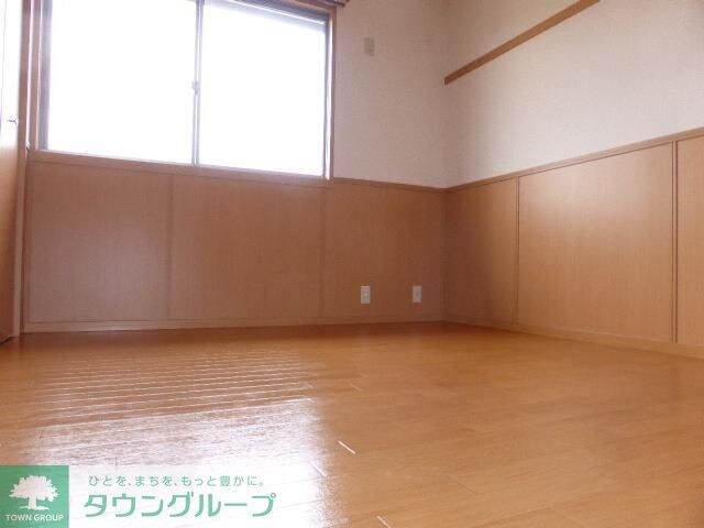 プラスワンの物件内観写真