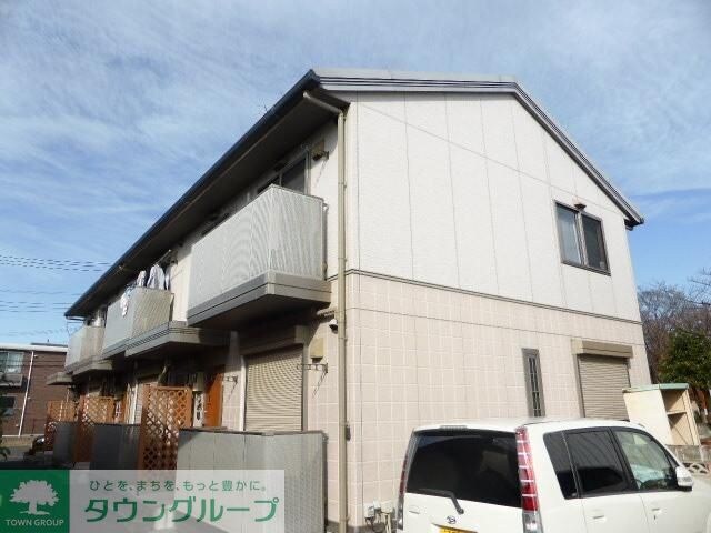 プラスワンの物件内観写真