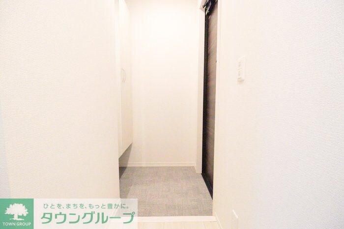 レジデンスマルニの物件内観写真