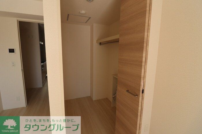 アクトルシェリアの物件内観写真