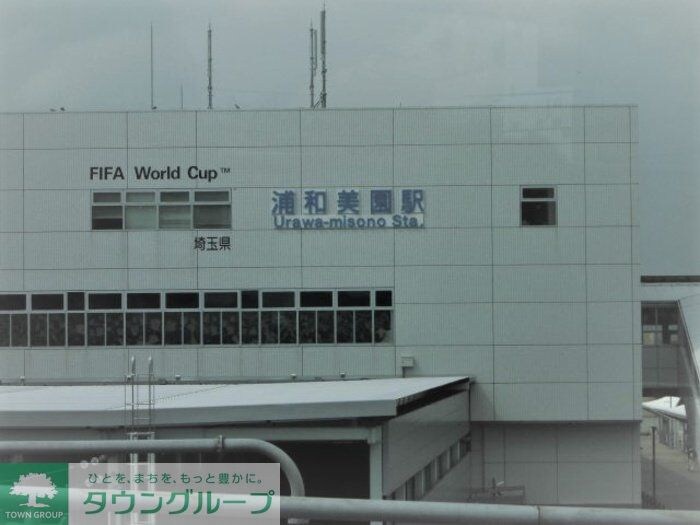 アクトルシェリアの物件内観写真