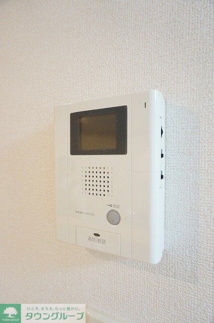 カーサキアーラの物件内観写真