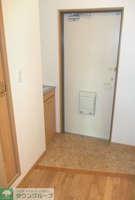 カーサキアーラの物件内観写真