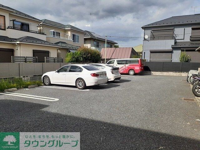 カーサキアーラの物件内観写真