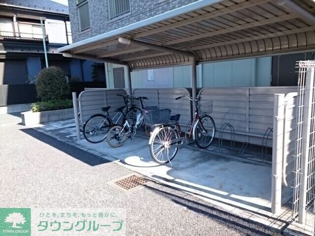 カーサキアーラの物件内観写真