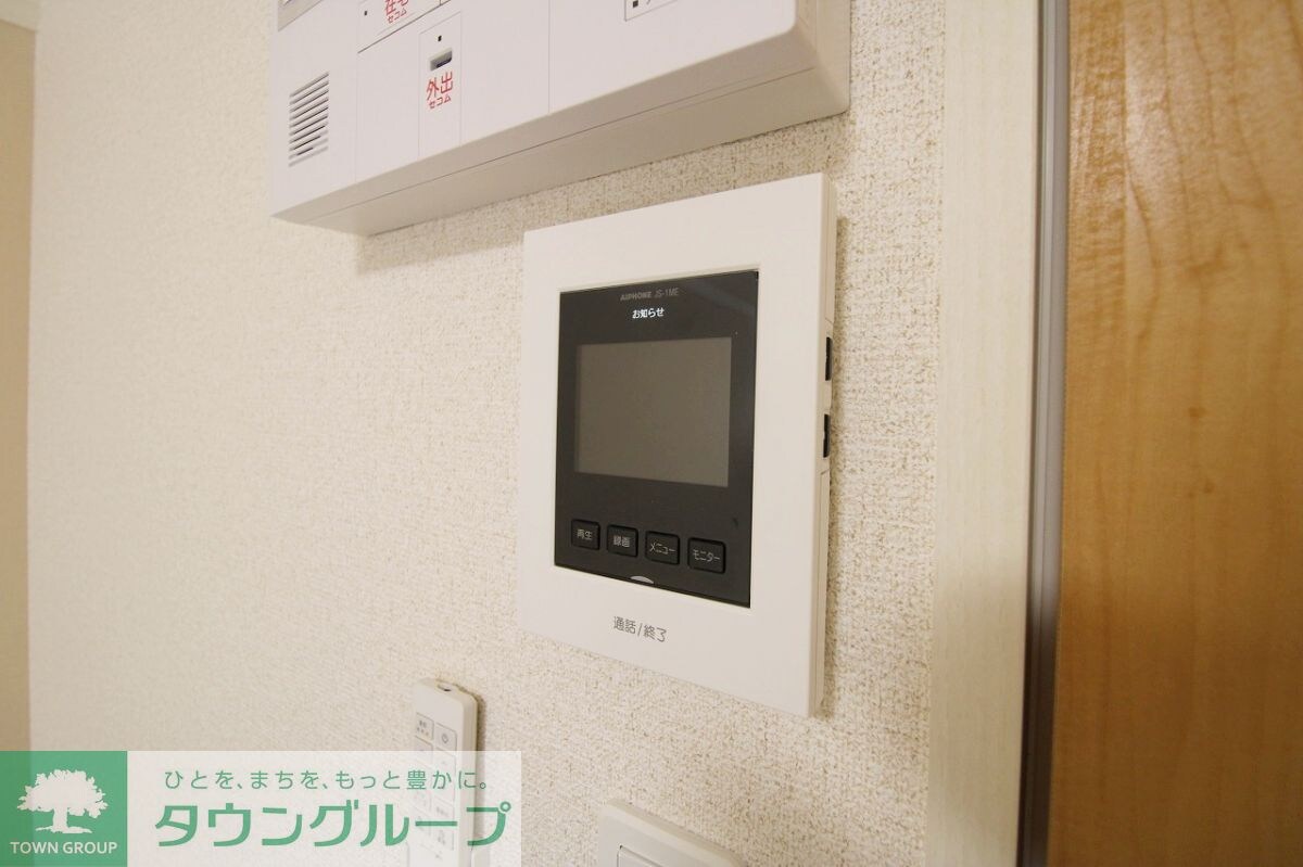 クレイノカーサ カリーナの物件内観写真