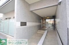 Olive un arbre TOKIWAの物件内観写真