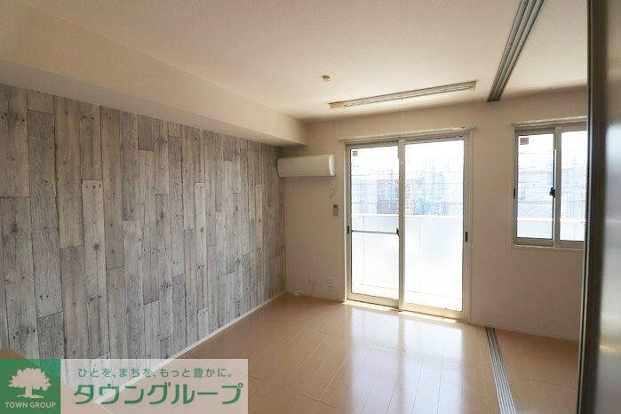 メゾン ベロームの物件内観写真