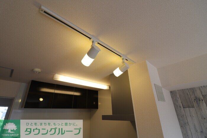 メゾン ベロームの物件内観写真