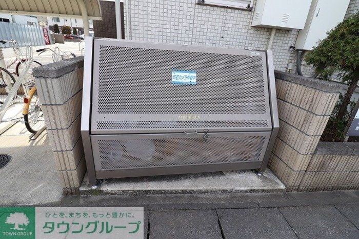 メゾン ベロームの物件内観写真